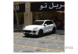 بورش كاين إس 2015